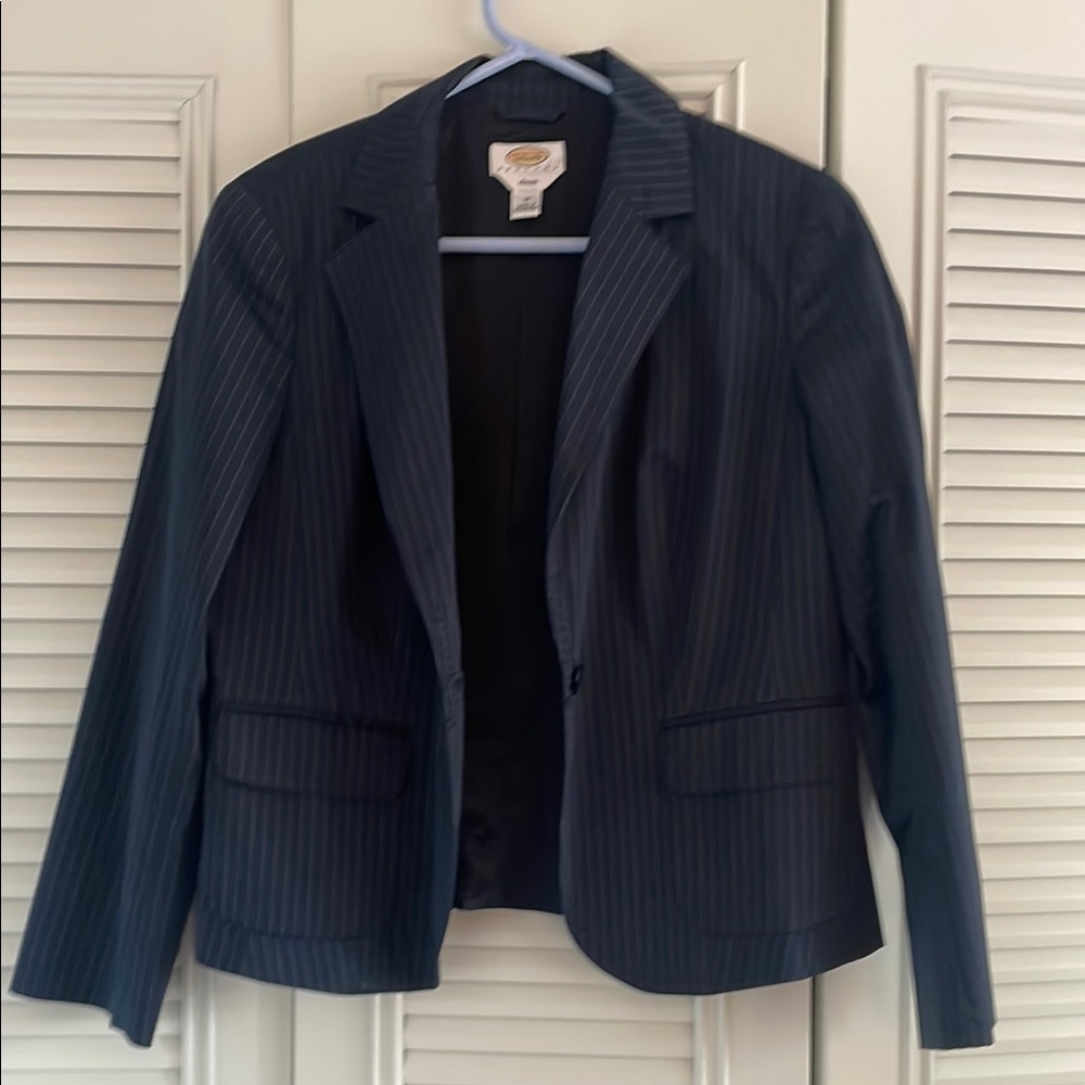 Suit jacket